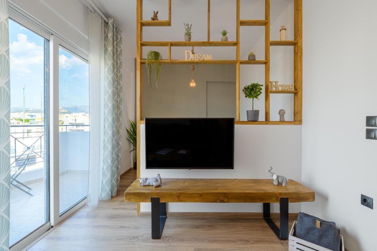 Plato'S Academy Acropolis Terrace Condos Athen Exterior foto